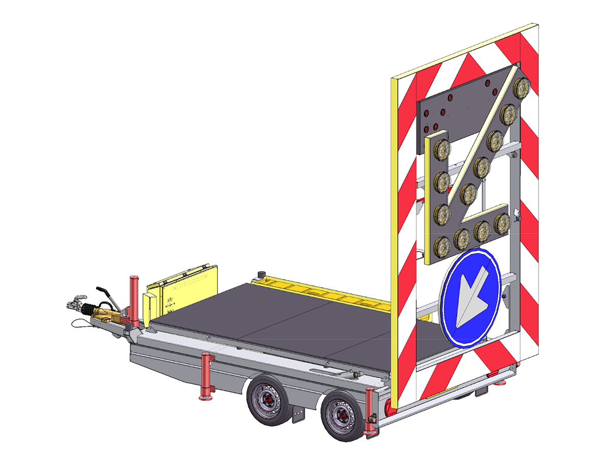 MIT Solar ARROW