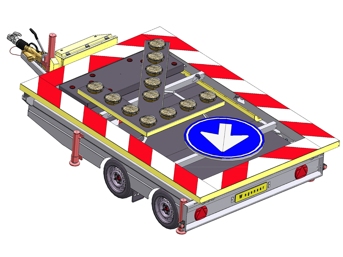MIT Solar ARROW - Afbeelding 3