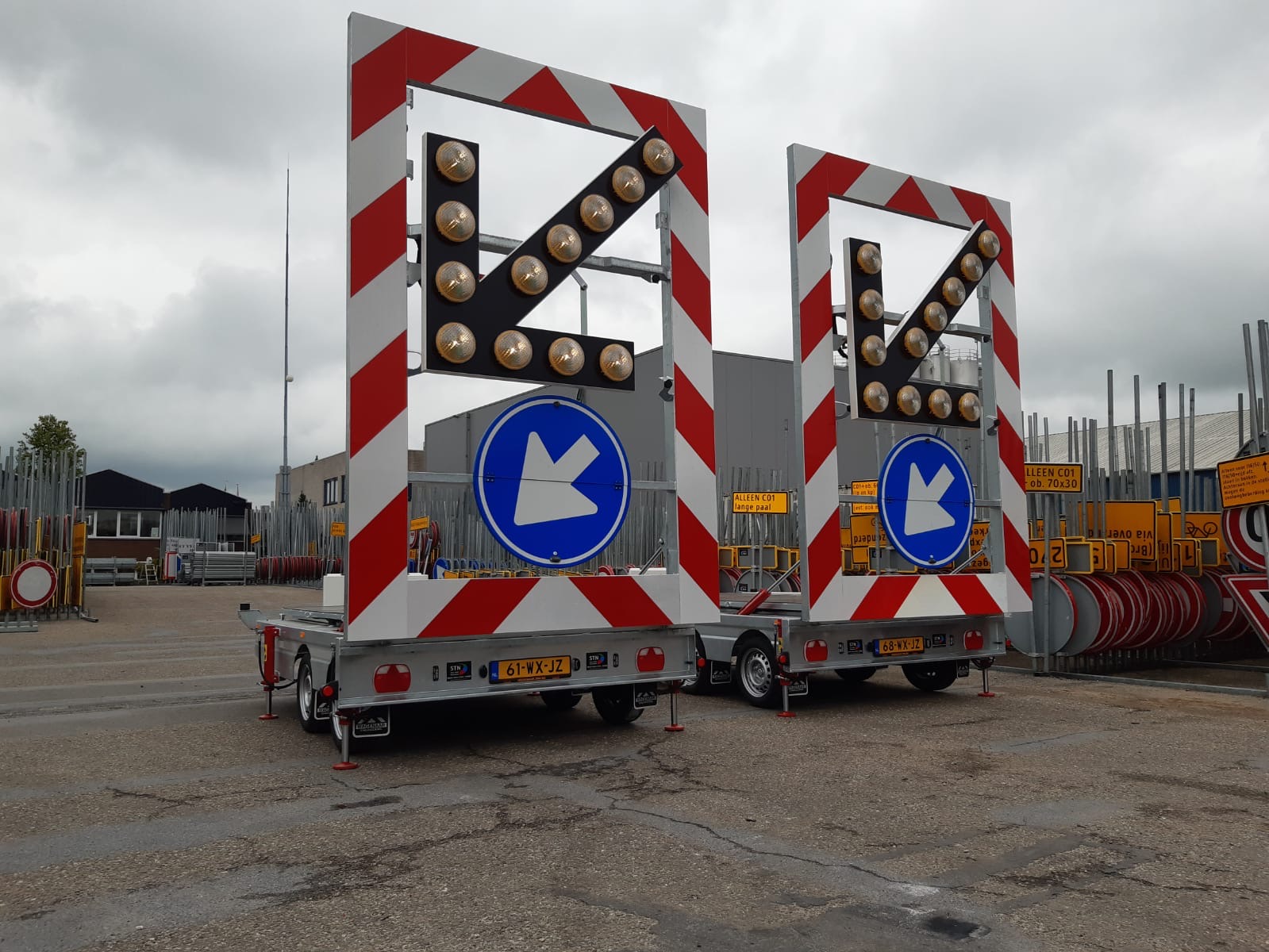MIT Solar ARROW - Afbeelding 2